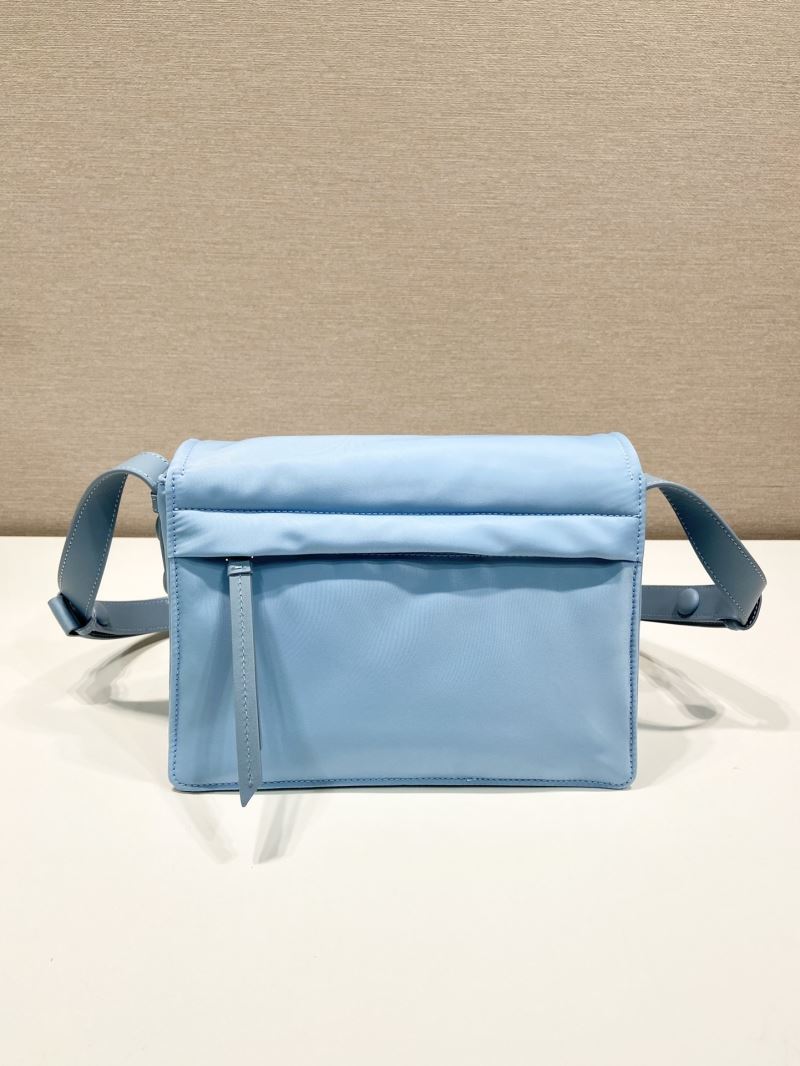 Prada Satchel Bags